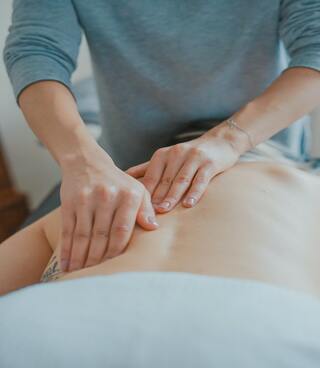 specially relaxing massages