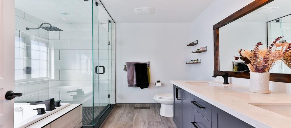 Desire Room Bathroom