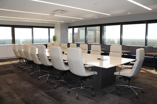 Conference Room Numer One