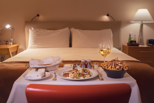 Room Service